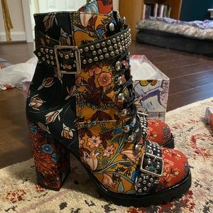 New Lilith Platforms ✨